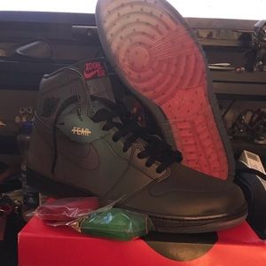 Jordan 1 Retro High Zoom Fearless